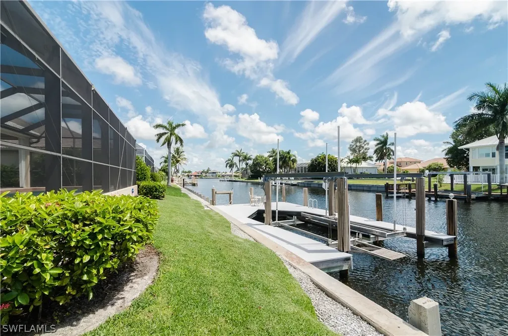 121 June Court Marco Island FL 34145