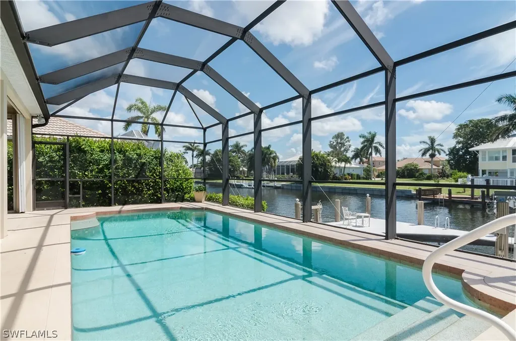 121 June Court Marco Island FL 34145