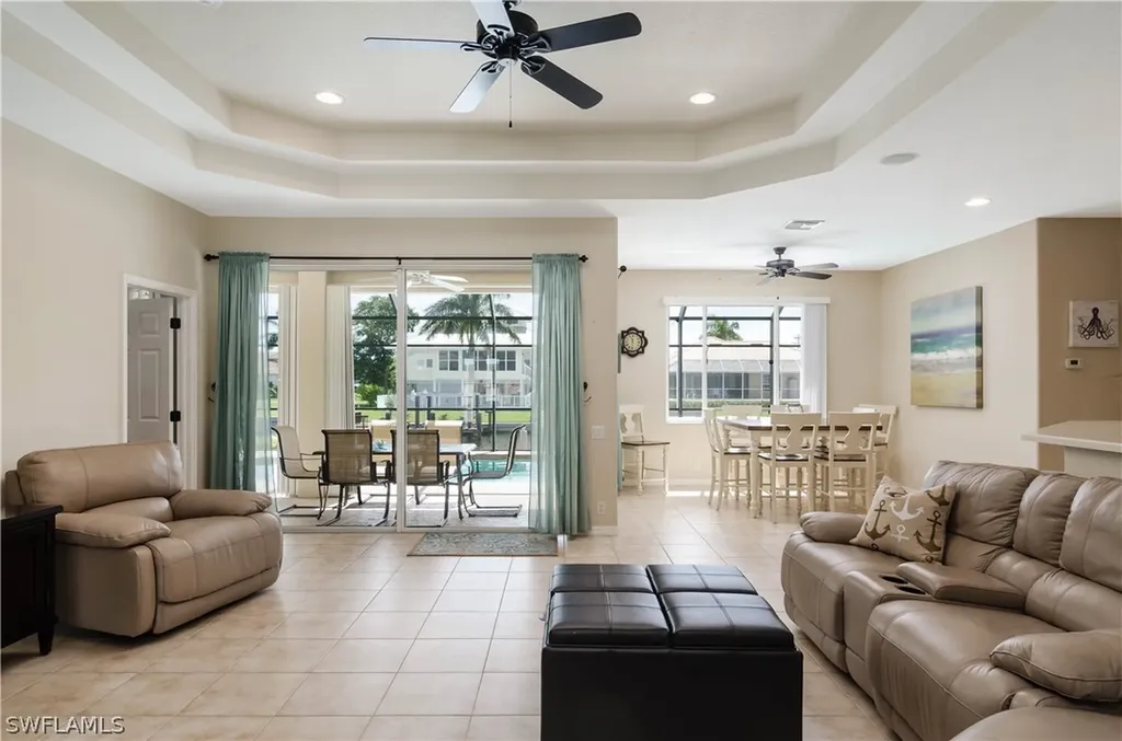 121 June Court Marco Island FL 34145