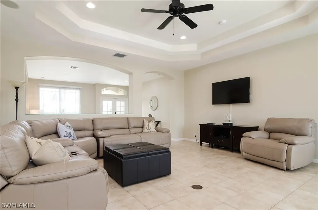 121 June Court Marco Island FL 34145