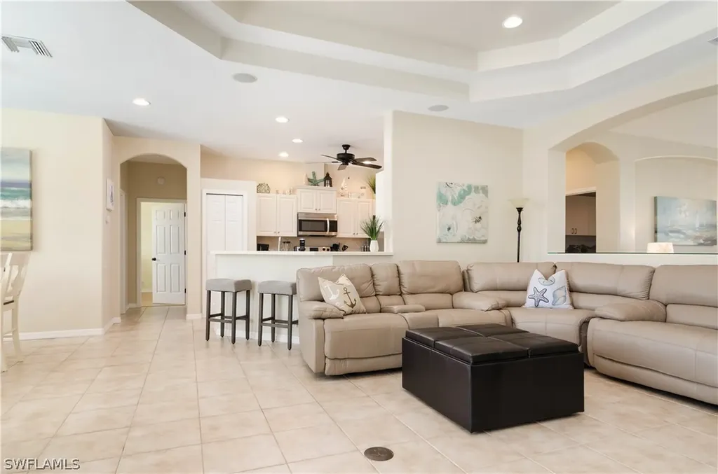 121 June Court Marco Island FL 34145