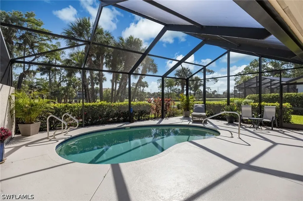 158 Cypress View Drive Naples FL 34113