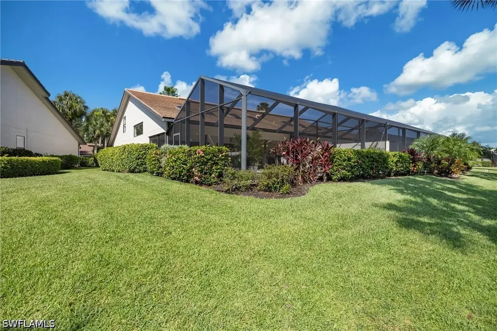 158 Cypress View Drive Naples FL 34113