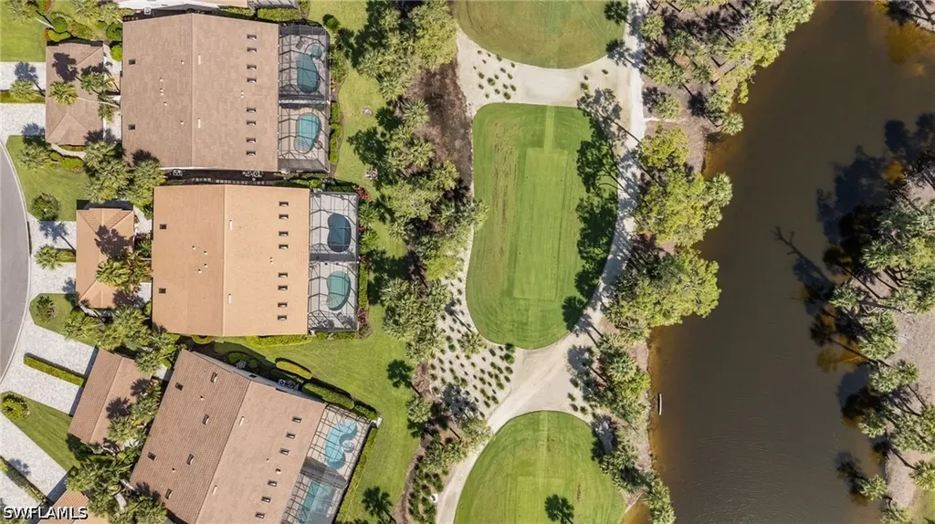 158 Cypress View Drive Naples FL 34113