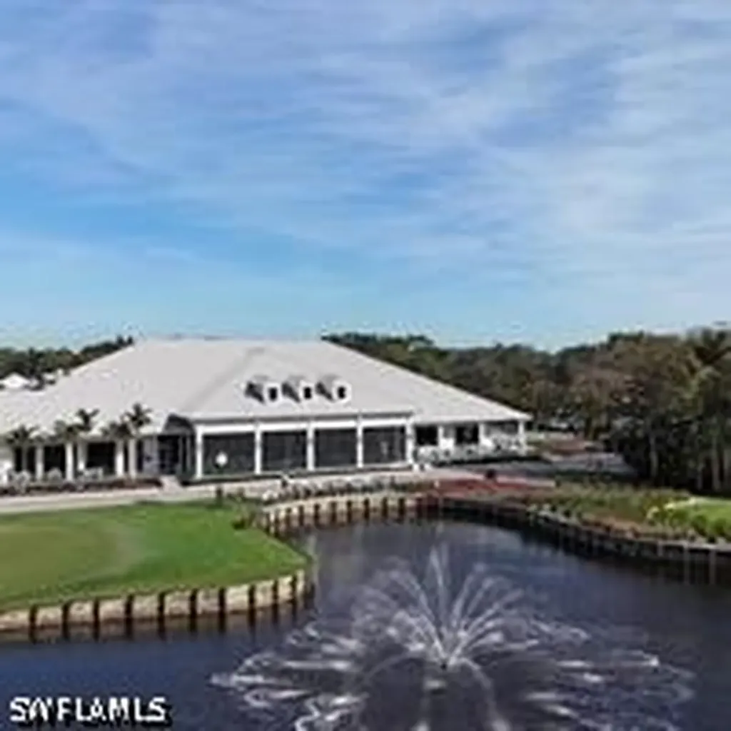 158 Cypress View Drive Naples FL 34113