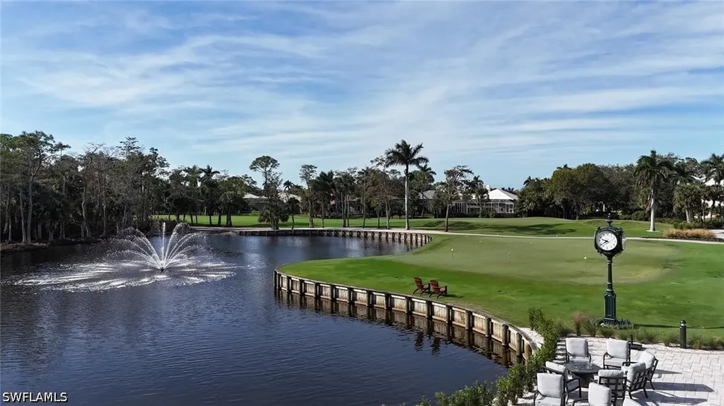 158 Cypress View Drive Naples FL 34113