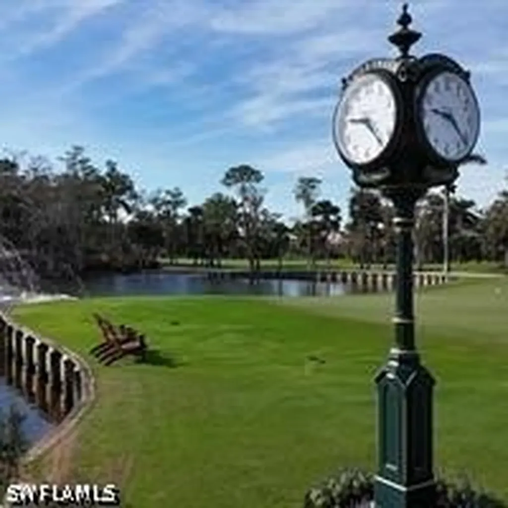 158 Cypress View Drive Naples FL 34113