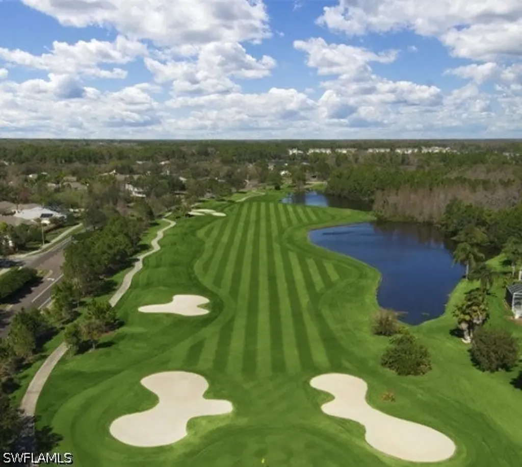 158 Cypress View Drive Naples FL 34113