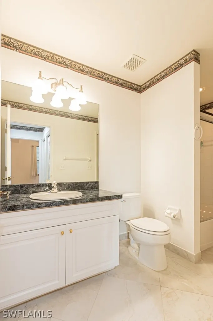 7625 Arbor Lakes Court Naples FL 34112