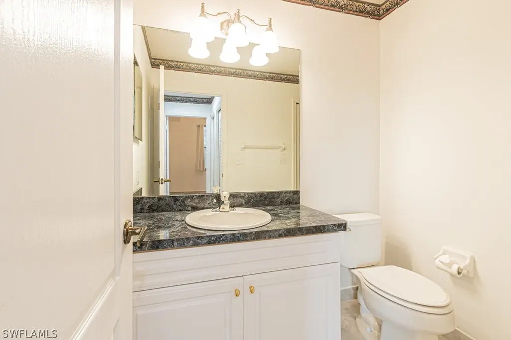 7625 Arbor Lakes Court Naples FL 34112