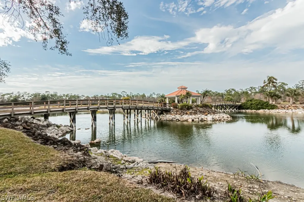7625 Arbor Lakes Court Naples FL 34112