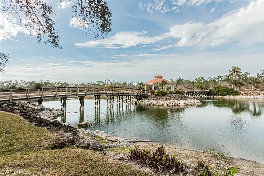 7625 Arbor Lakes Court Naples FL 34112