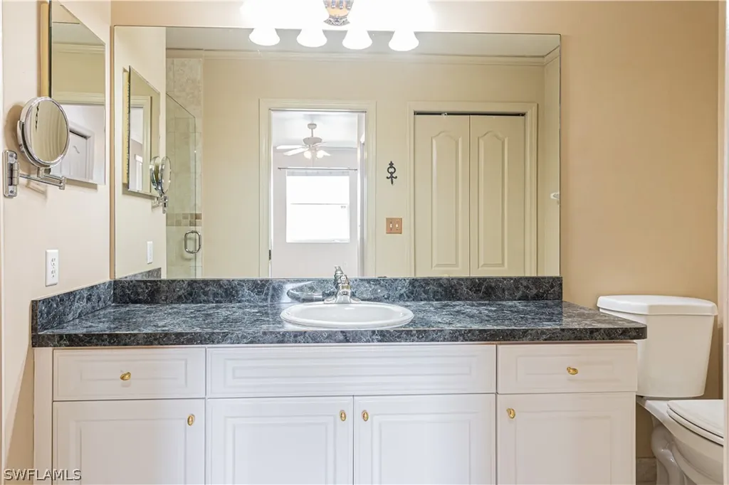 7625 Arbor Lakes Court Naples FL 34112