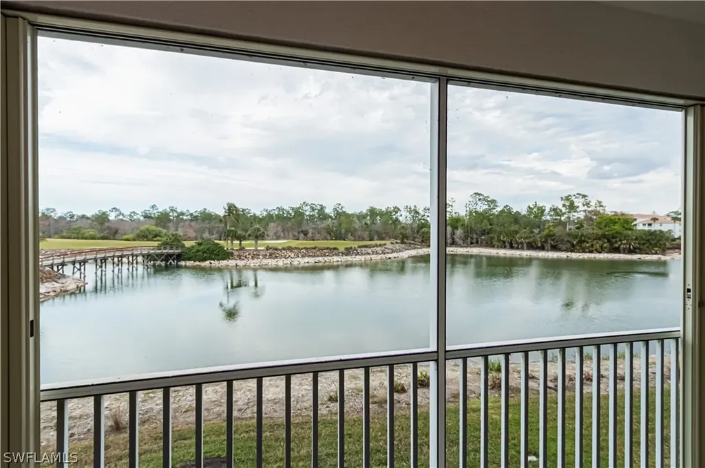 7625 Arbor Lakes Court Naples FL 34112