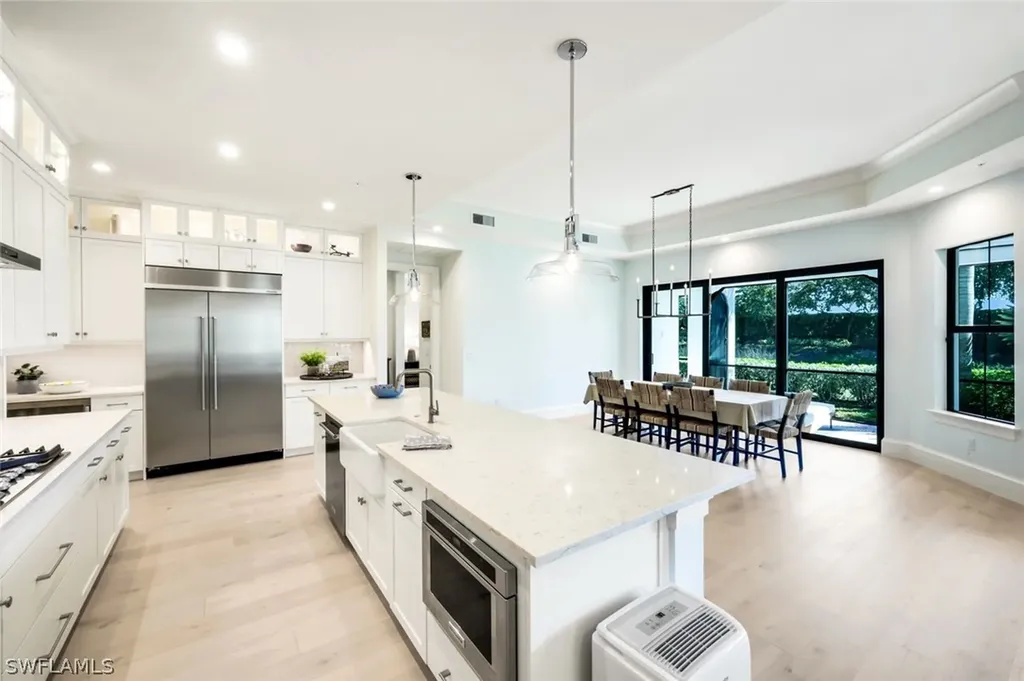 16320 Corsica Way Naples FL 34110