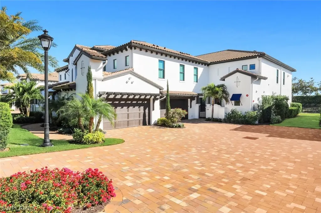 16320 Corsica Way Naples FL 34110