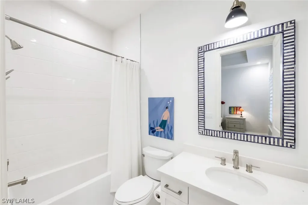 16320 Corsica Way Naples FL 34110