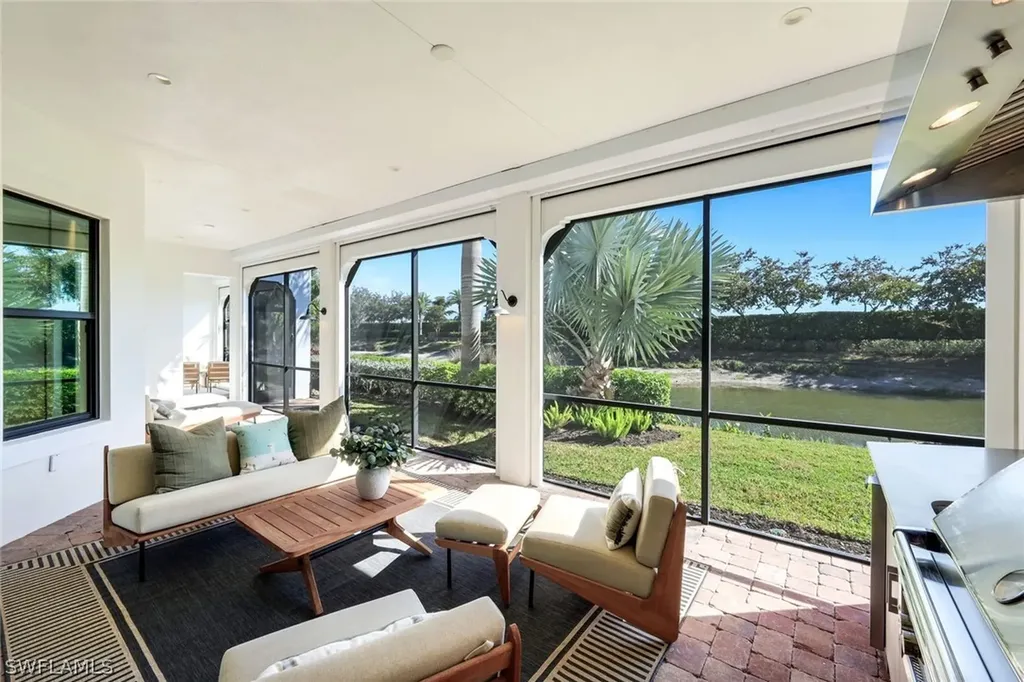 16320 Corsica Way Naples FL 34110