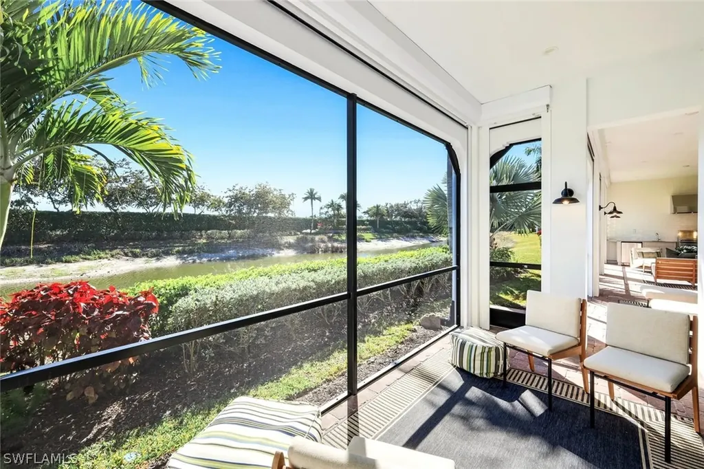 16320 Corsica Way Naples FL 34110