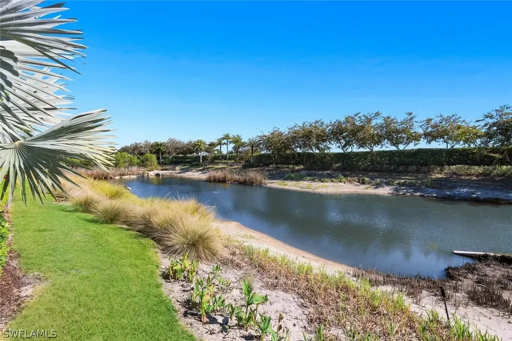 16320 Corsica Way Naples FL 34110