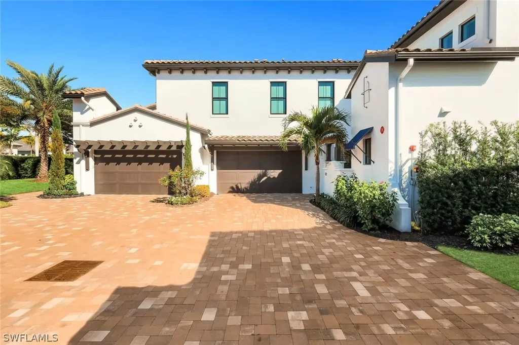 16320 Corsica Way Naples FL 34110