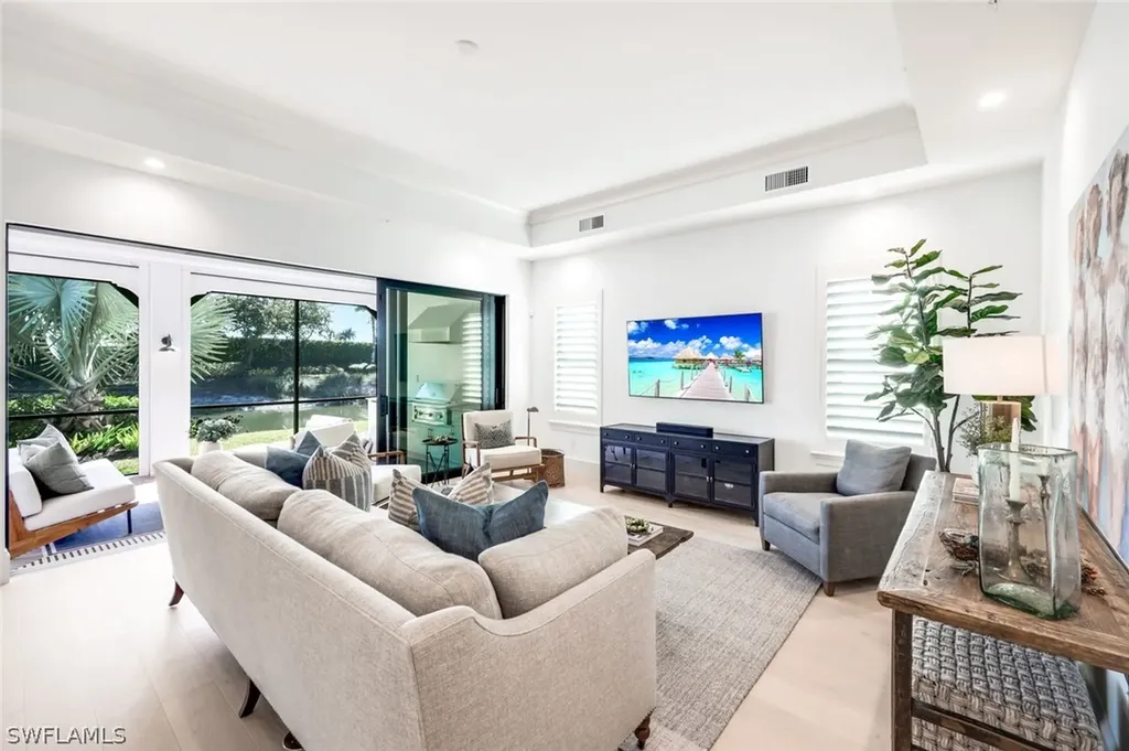16320 Corsica Way Naples FL 34110