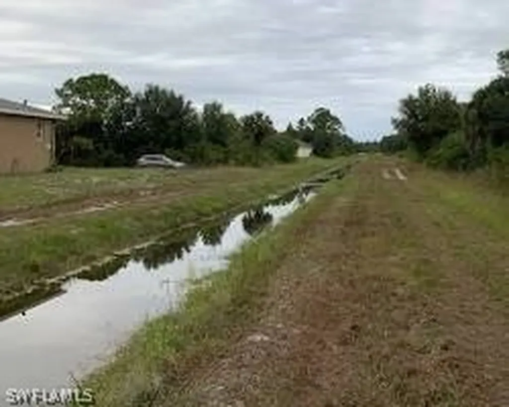 1145 E Randletree Street Lehigh Acres FL 33936