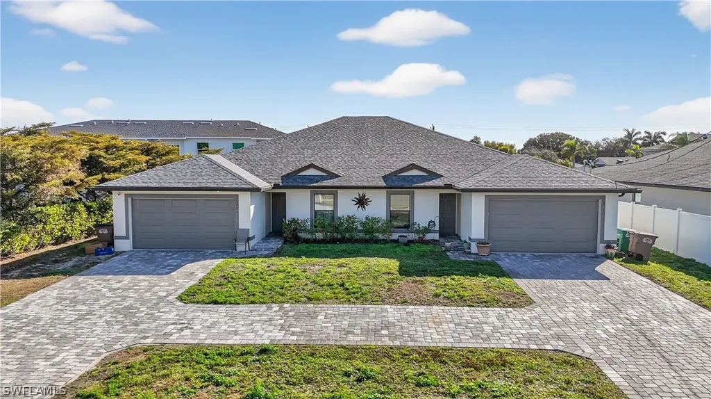 3415/3417 SW 8th Place Cape Coral FL 33914