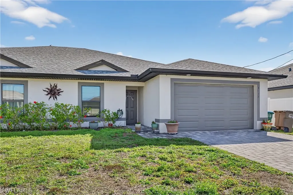 3415/3417 SW 8th Place Cape Coral FL 33914