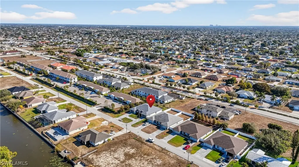 3415/3417 SW 8th Place Cape Coral FL 33914
