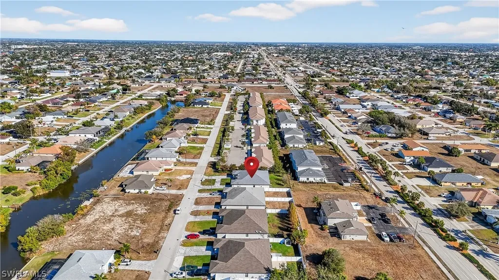 3415/3417 SW 8th Place Cape Coral FL 33914