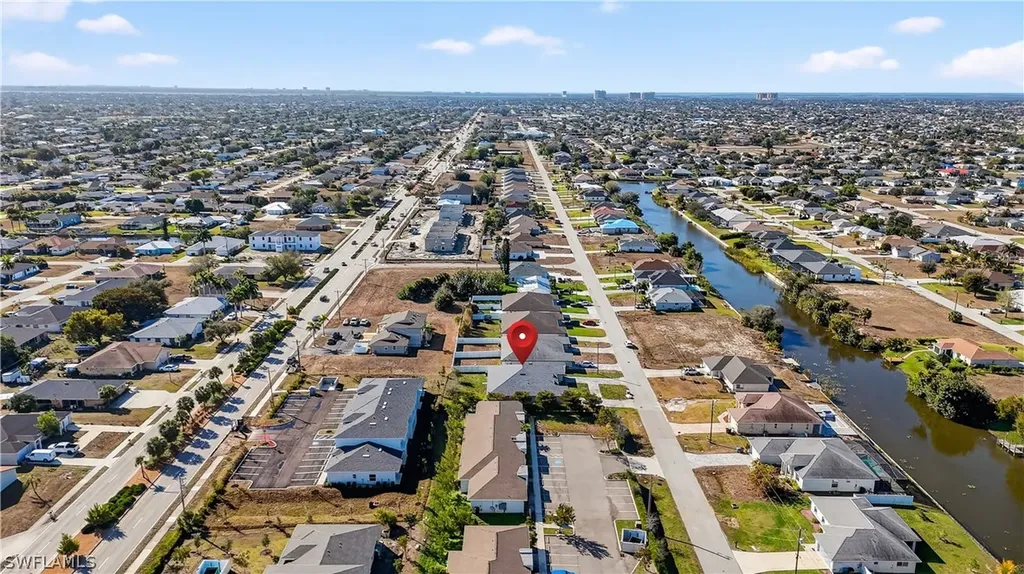 3415/3417 SW 8th Place Cape Coral FL 33914