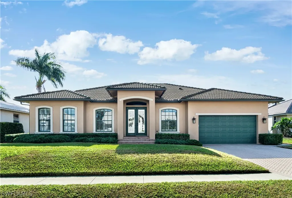 1849 N Bahama Avenue Marco Island FL 34145