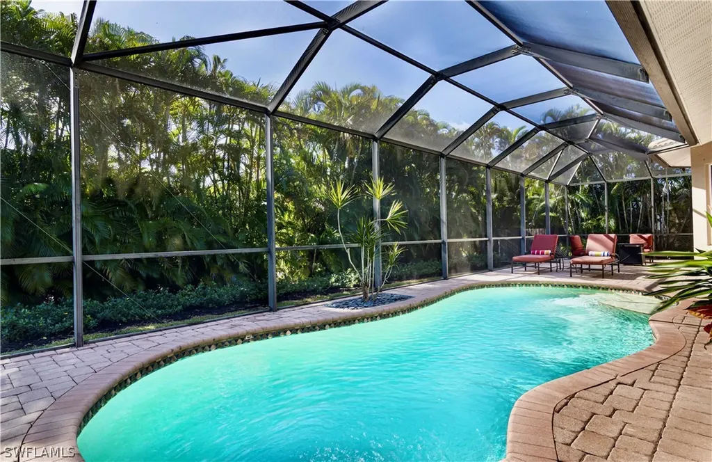 1849 N Bahama Avenue Marco Island FL 34145