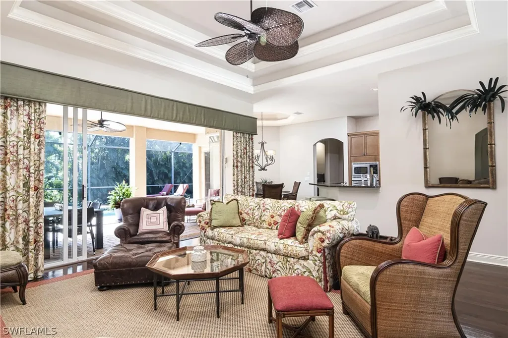 1849 N Bahama Avenue Marco Island FL 34145
