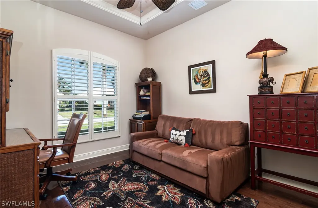 1849 N Bahama Avenue Marco Island FL 34145