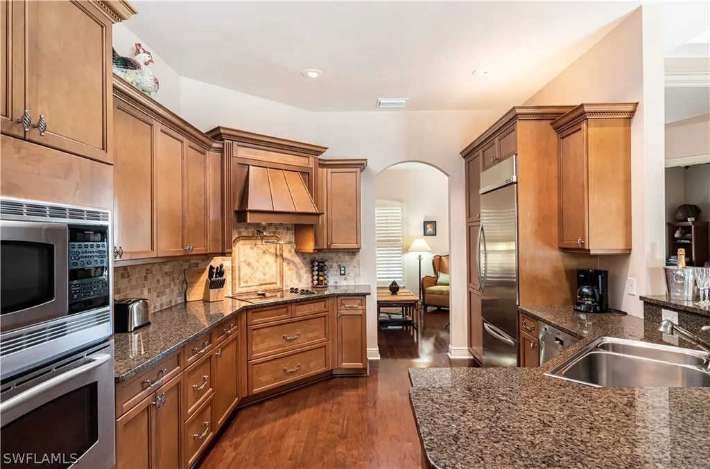 1849 N Bahama Avenue Marco Island FL 34145