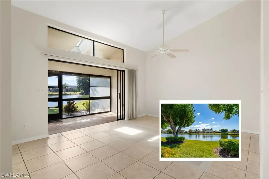 Naples FL, 3344 Erick Lake Drive, Unit 2002