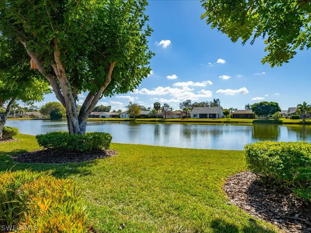 3344 Erick Lake Drive Naples FL 34109