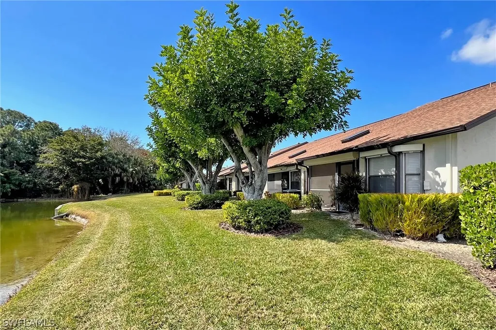 3344 Erick Lake Drive Naples FL 34109