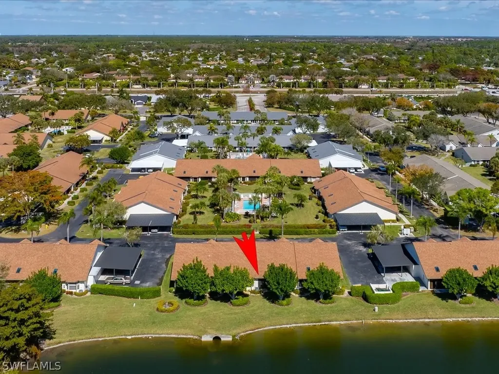 3344 Erick Lake Drive Naples FL 34109