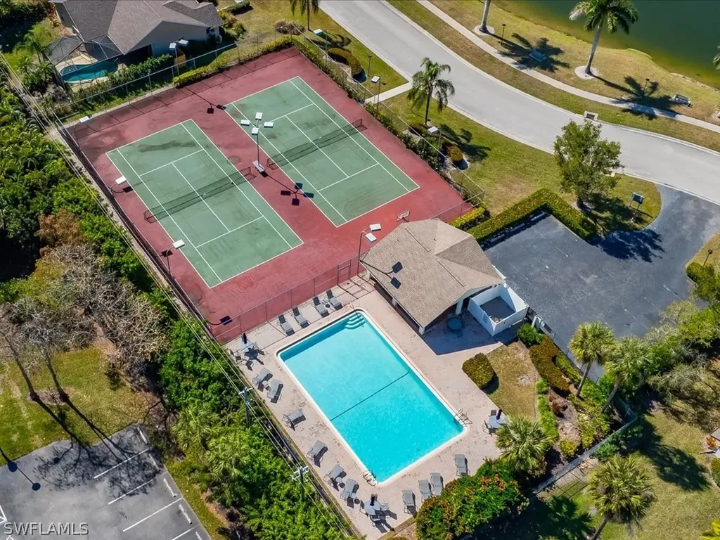 3344 Erick Lake Drive Naples FL 34109