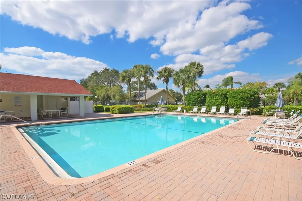 3344 Erick Lake Drive Naples FL 34109