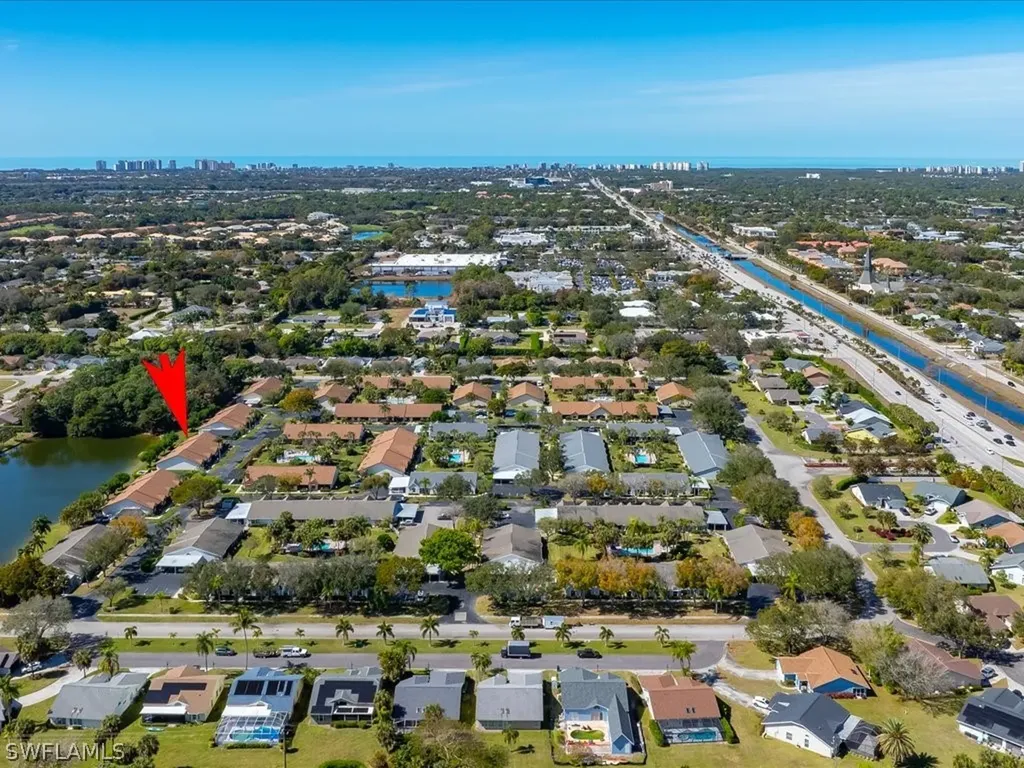 3344 Erick Lake Drive Naples FL 34109