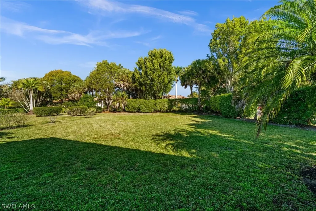 9481 Tranquil Court Bonita Springs FL 34135