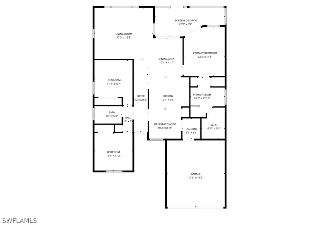 9481 Tranquil Court Bonita Springs FL 34135