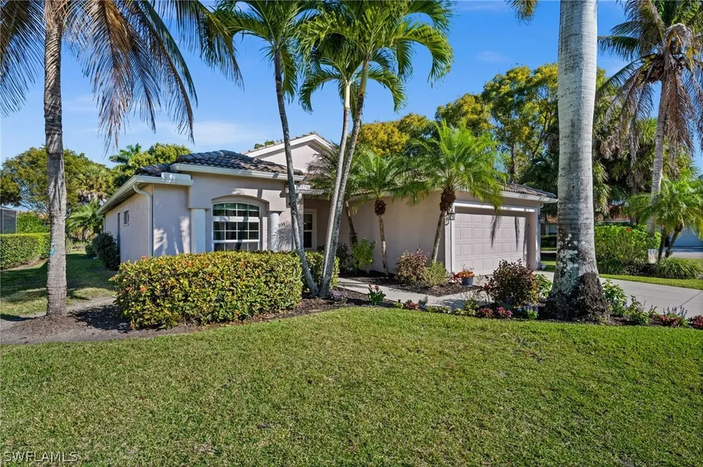 9481 Tranquil Court Bonita Springs FL 34135