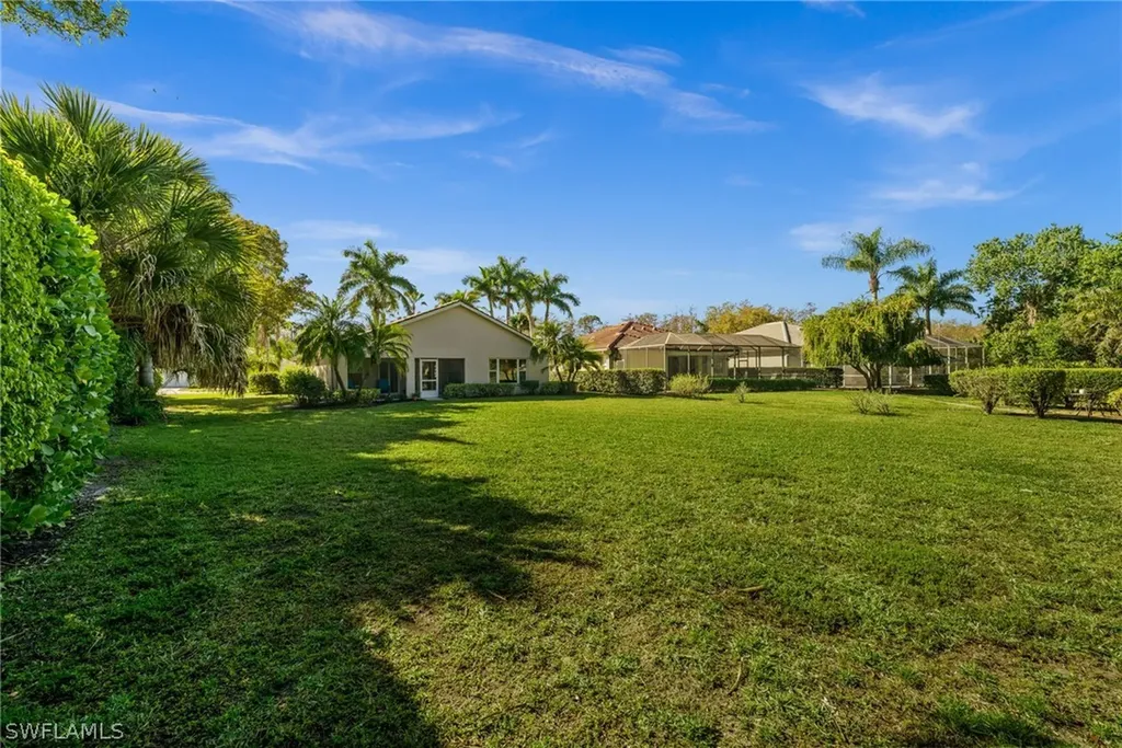 9481 Tranquil Court Bonita Springs FL 34135