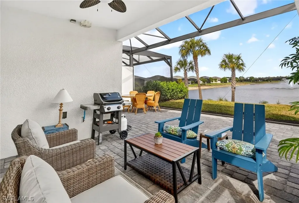 9195 Cayman Drive Naples FL 34114