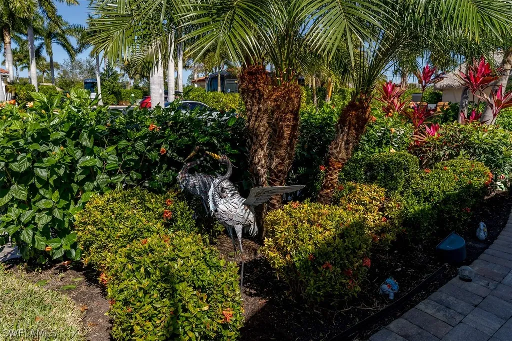 13583 Snook Circle Naples FL 34114
